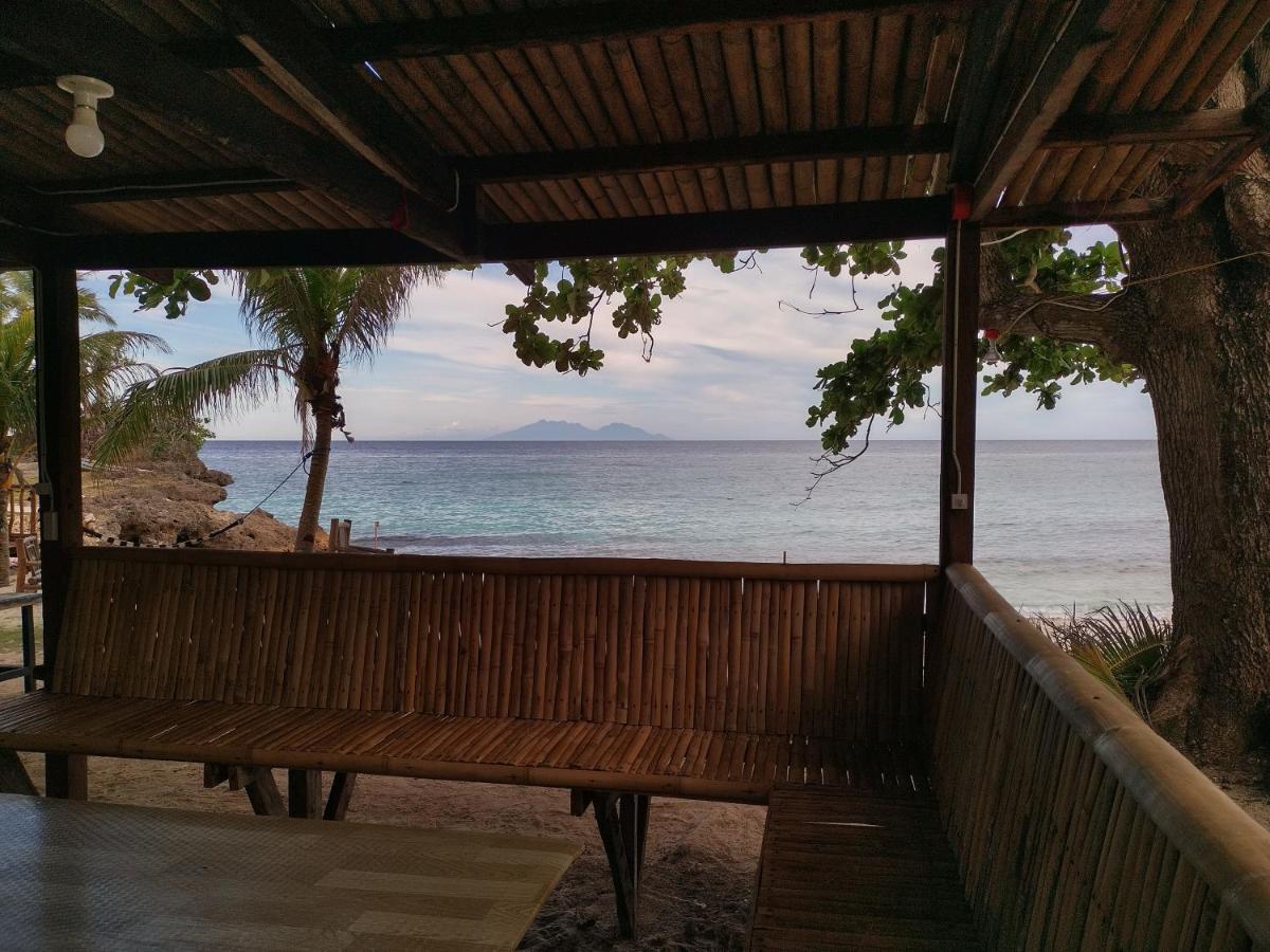 1Peace Beach Resort Anda  Eksteriør bilde