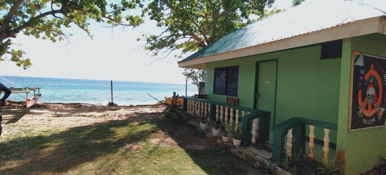 1Peace Beach Resort Anda  Eksteriør bilde