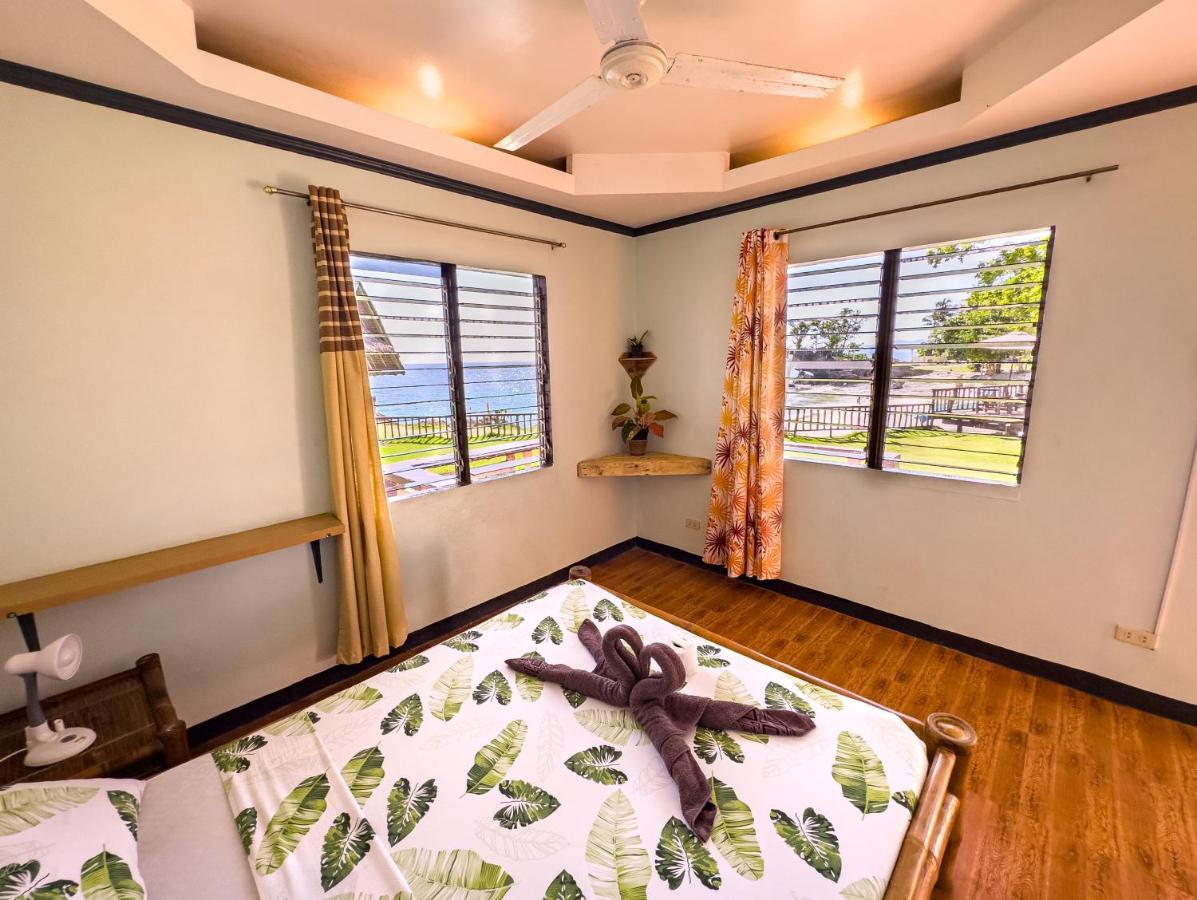 1Peace Beach Resort Anda  Eksteriør bilde