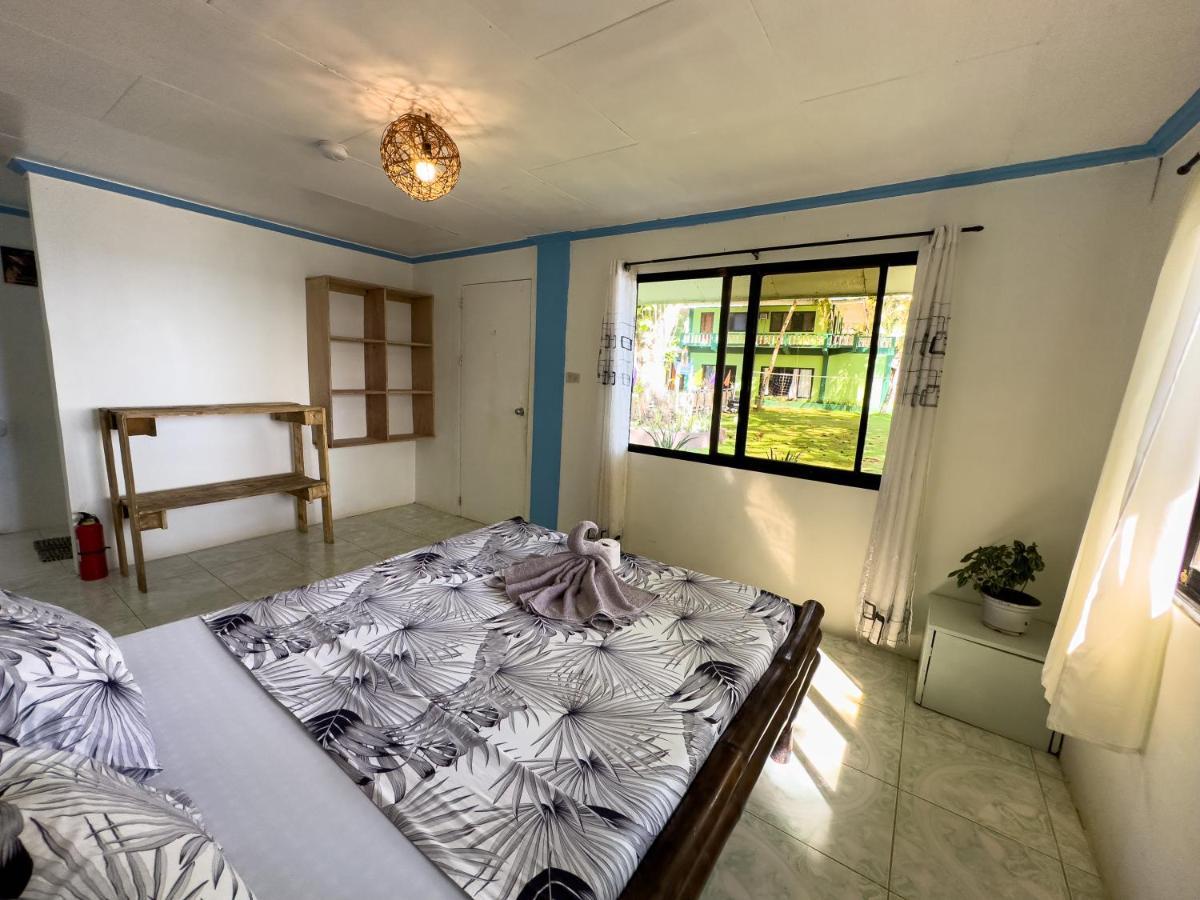 1Peace Beach Resort Anda  Eksteriør bilde