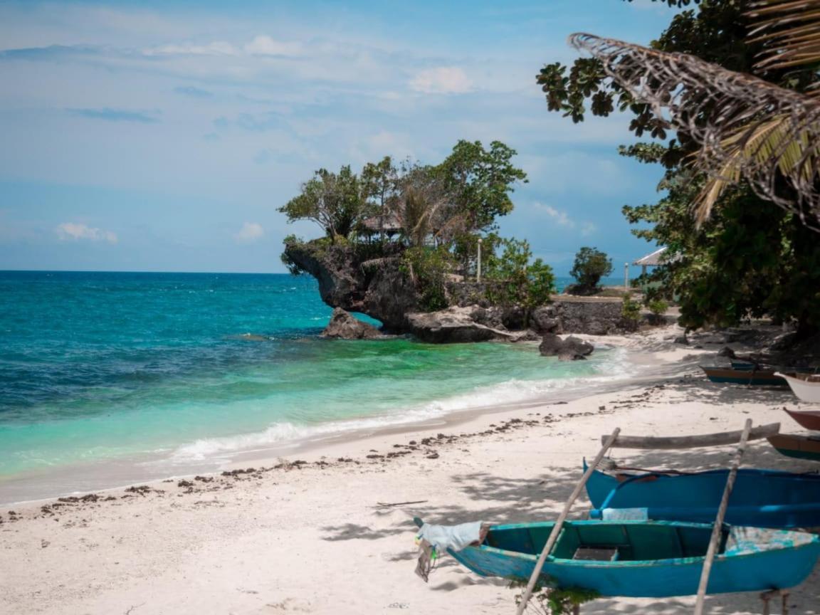 1Peace Beach Resort Anda  Eksteriør bilde